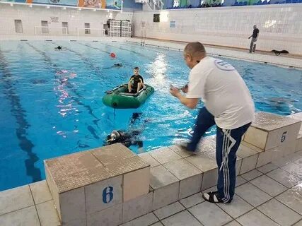 Орион бассейн