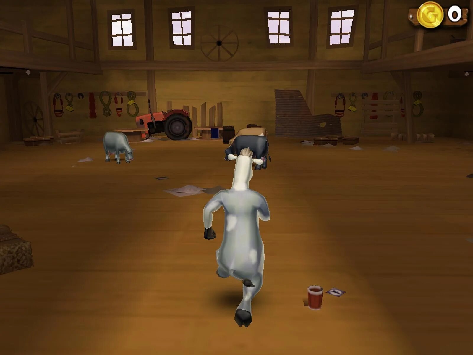 Barnyard игра рога и копыта. Barnyard (рога и копыта). Игра бернард корова. Игра рога и копыта 2. Рога и копыта игра.