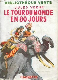 Le tour du monde