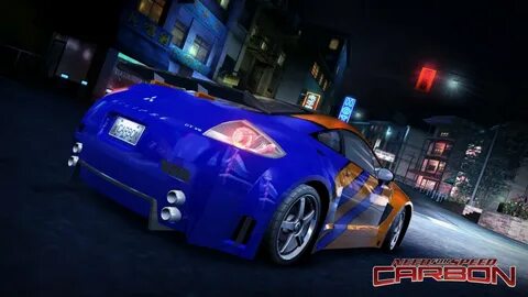 Need for speed unreal