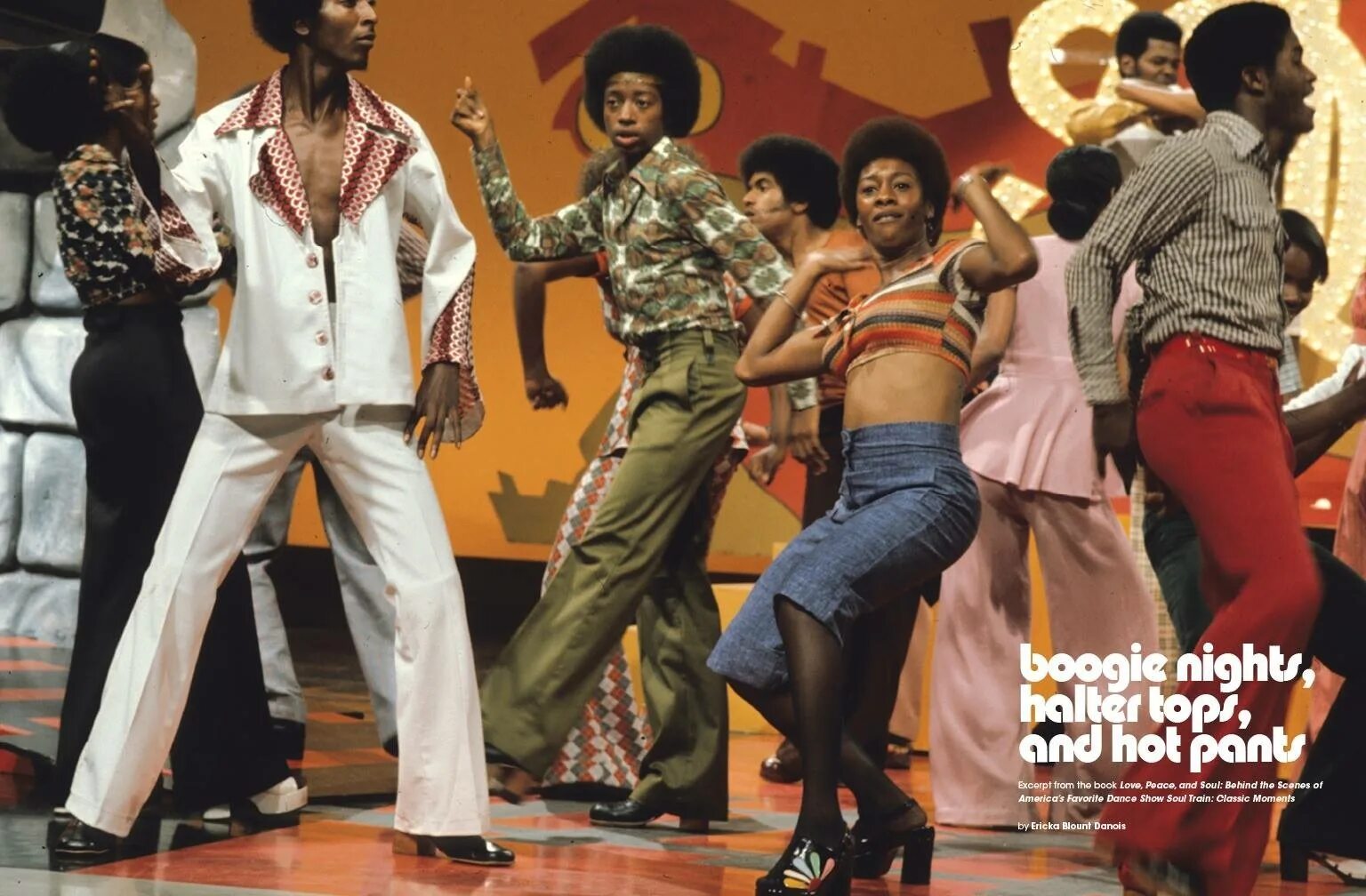 Funk 70s. Soul Train 70 е стиль. Стиль соул трейн. Афро диско стиль 70-х. Темнокожие танцуют