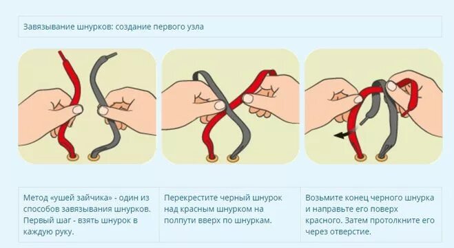 Как завязать галстук: схема. Как завязывать мужской галстук - пошаговая инструкц