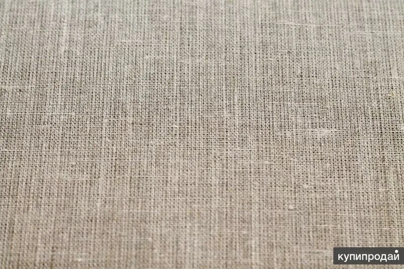 Бортовка ив. Оршанский лен холст. Лён 100%. Репинский лен. Лён 100%.