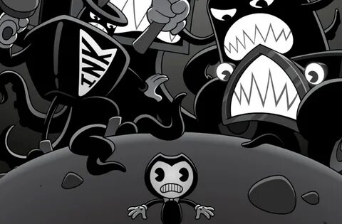Nightmare huggy
