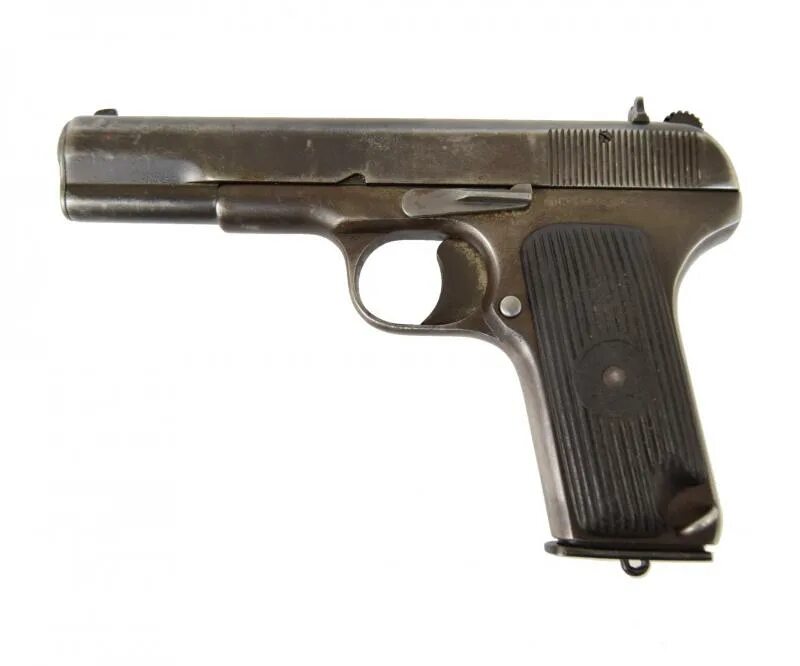 Мод тт 32.7 6