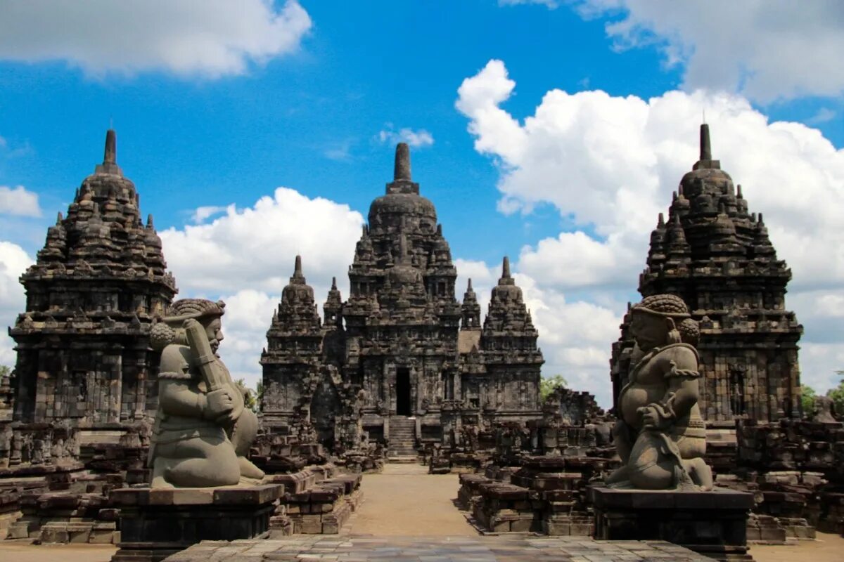 Java indonesia