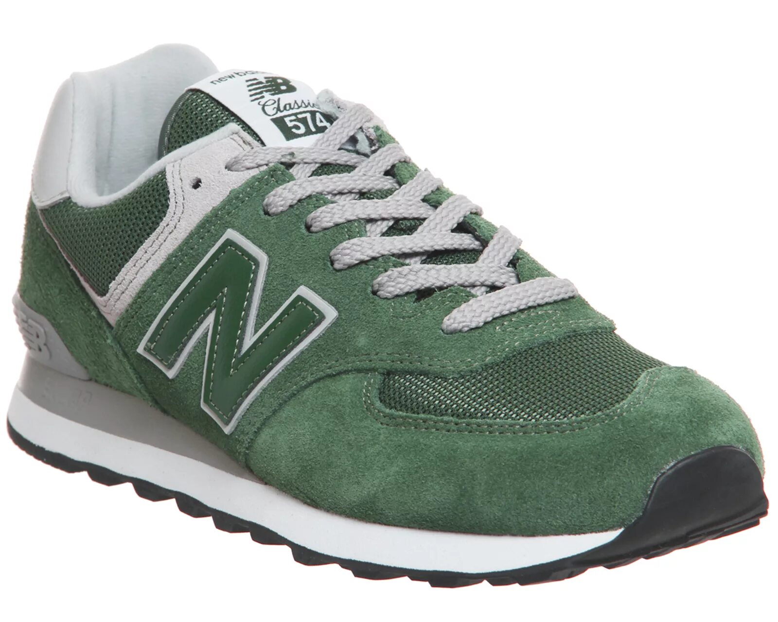 Greens balance. New ballance 574 classic. new balance 574 green.