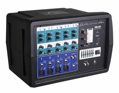 System 500
