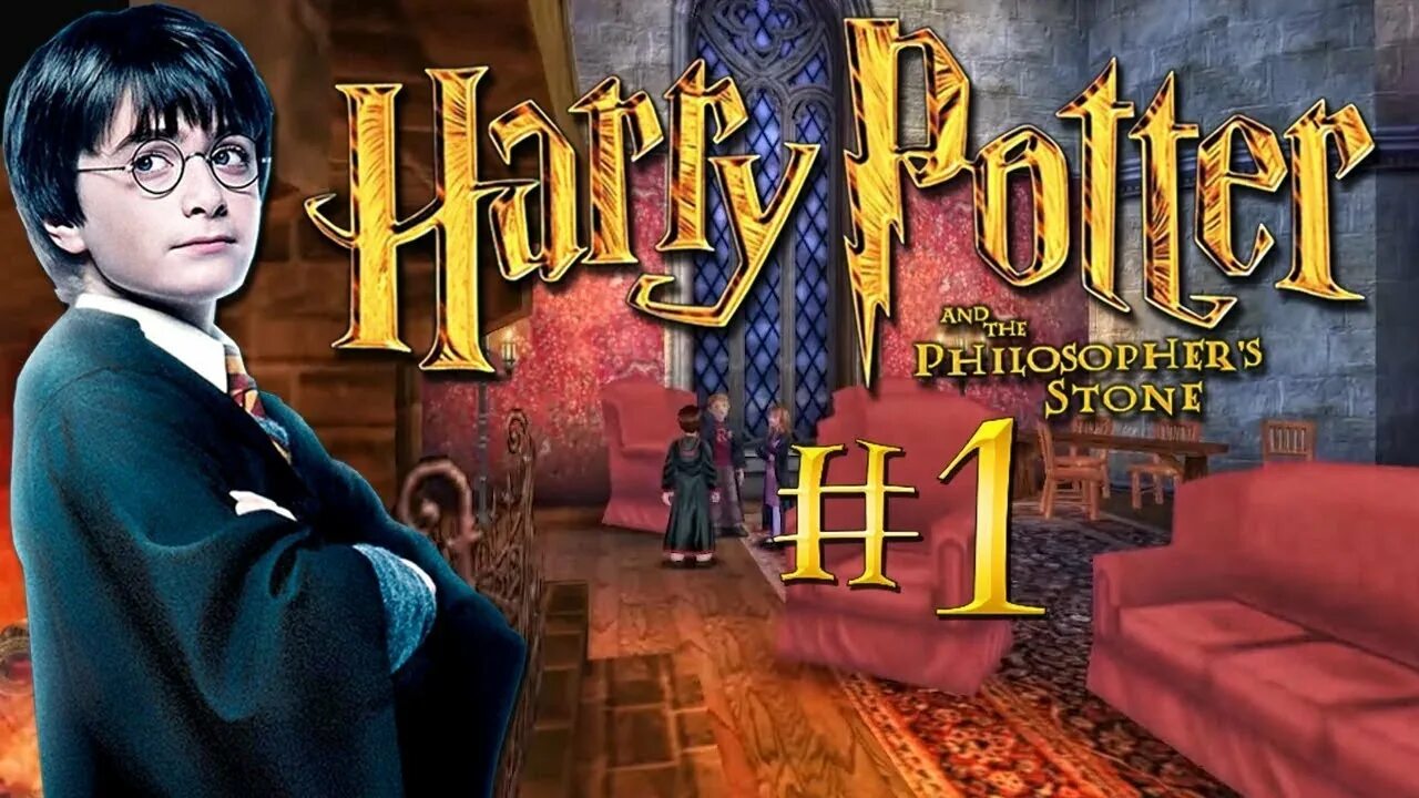 Гарипотор 1 2 3