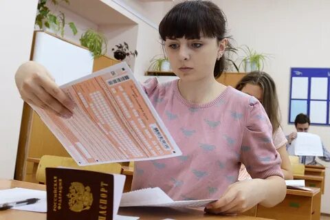 Что сдают дети в 9 классе