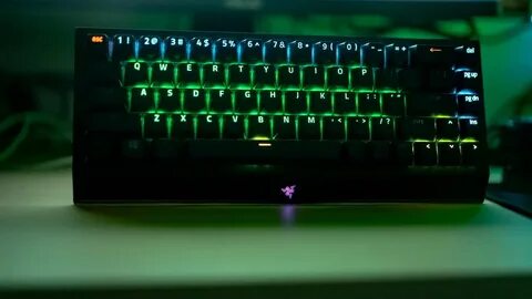 Blackwidow v3
