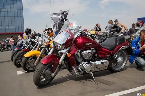 Moto drom
