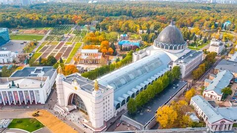 Вднх ульяновская область