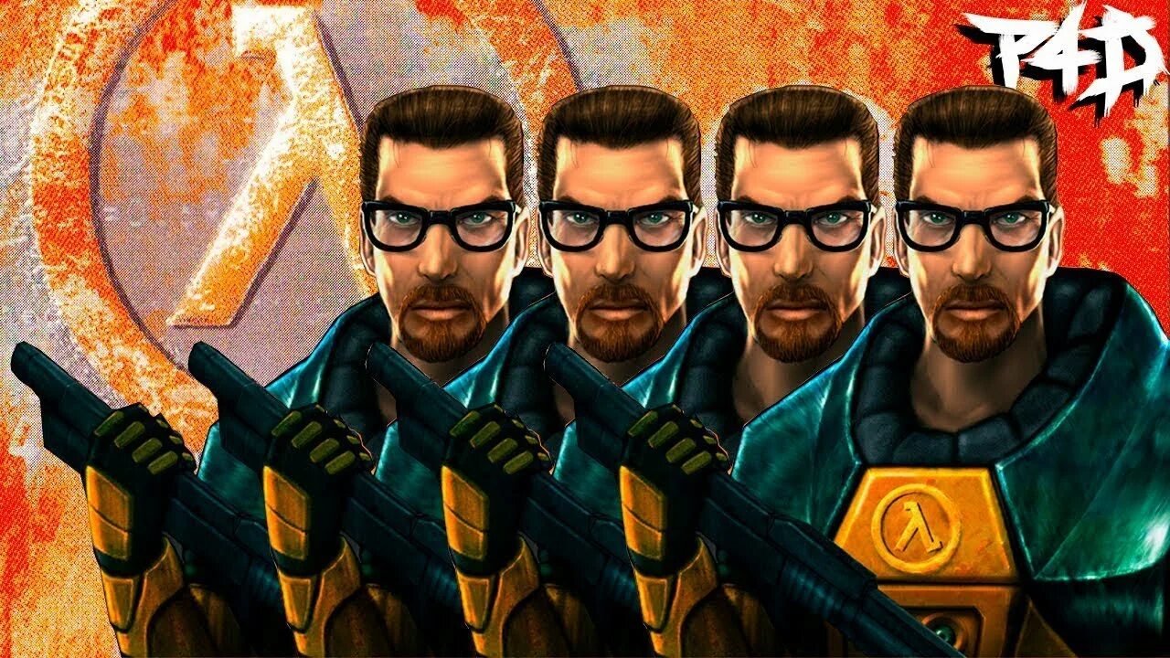 Халф лайф 1 на русском. Half life 1 арт. half life 2016. колетт грин халфлайффон.
