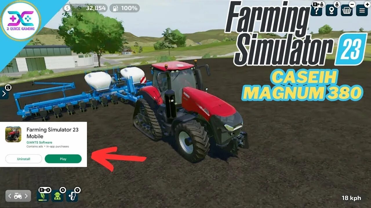 FS 23. Фарминг симулятор 23. Farming Simulator 23 mobile. FS 23 CCCP.