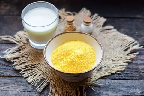 Каши при грудном