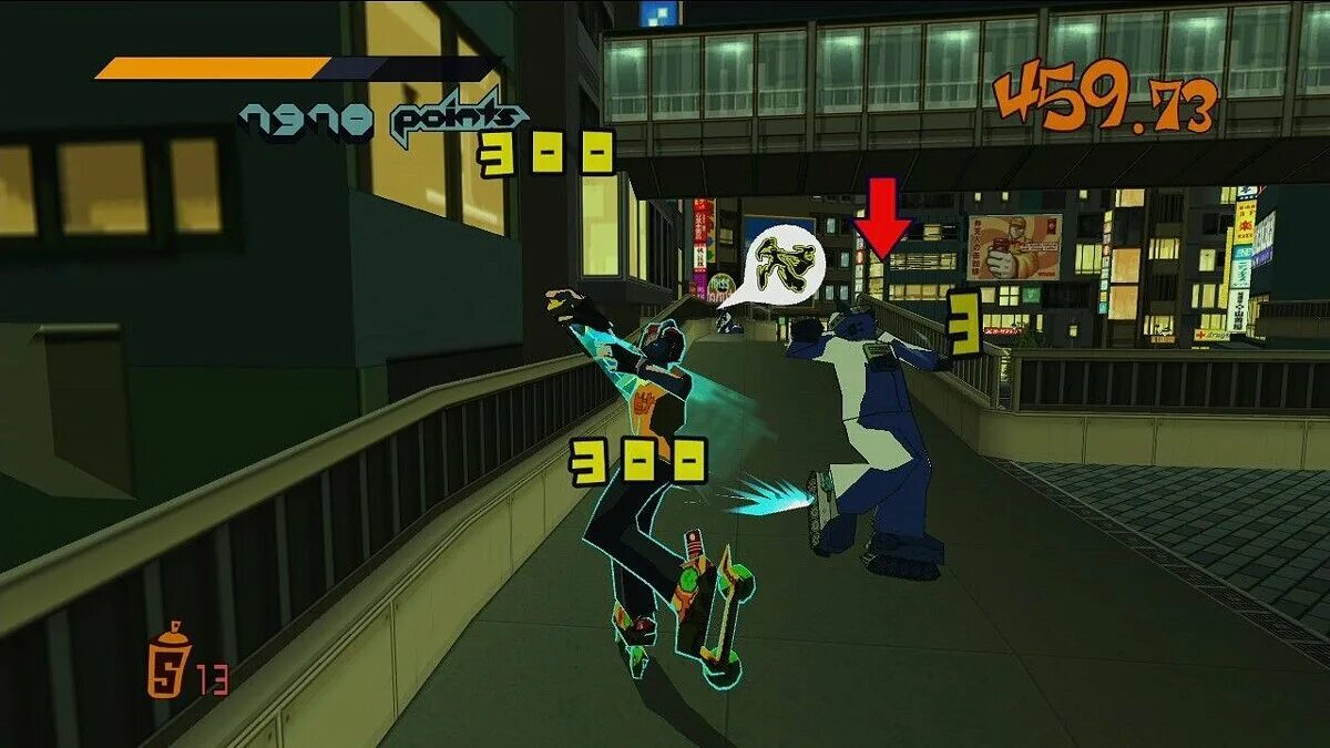 Джет сет котлас. Jet set radio геймплей. джет сет радио скриншоты. jet set radio 2012. jet set radio ps vita.