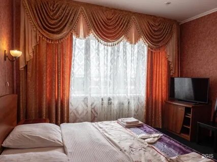 Гостиница форсаж курск