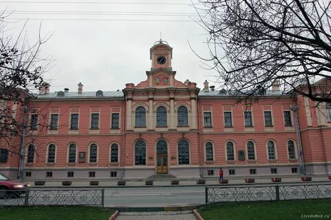 Мсха адрес