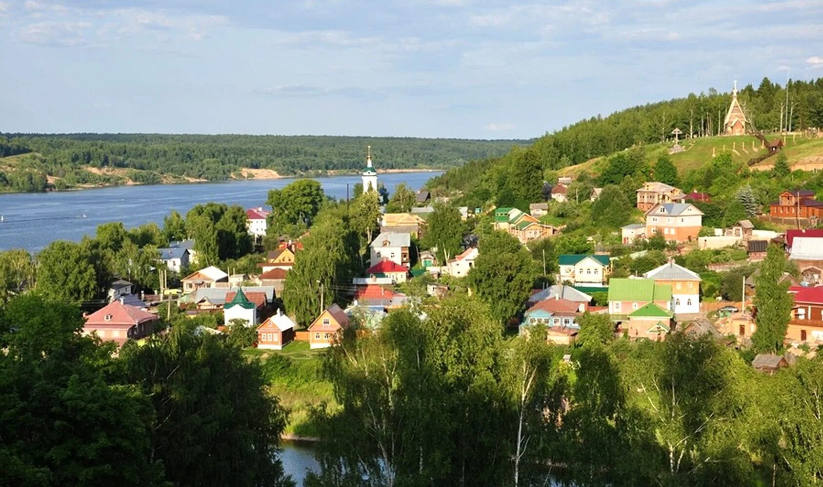 Ивановская область сегодня. Плес на Волге Ивановская область. Городок Плес на Волге. Плес Жемчужина Волги. Река Волга Плес.