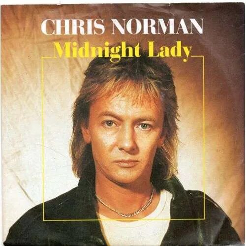 Midnight lady chris. Chris norman - midnight lady. Midnight lady chris. Chris norman пластинки. Midnight lady крис норман.