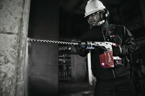 Sds max аккумуляторный