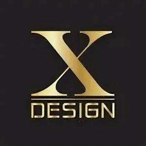 X design. X design
