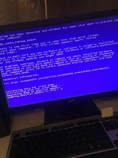 Gdrv3 sys синий экран