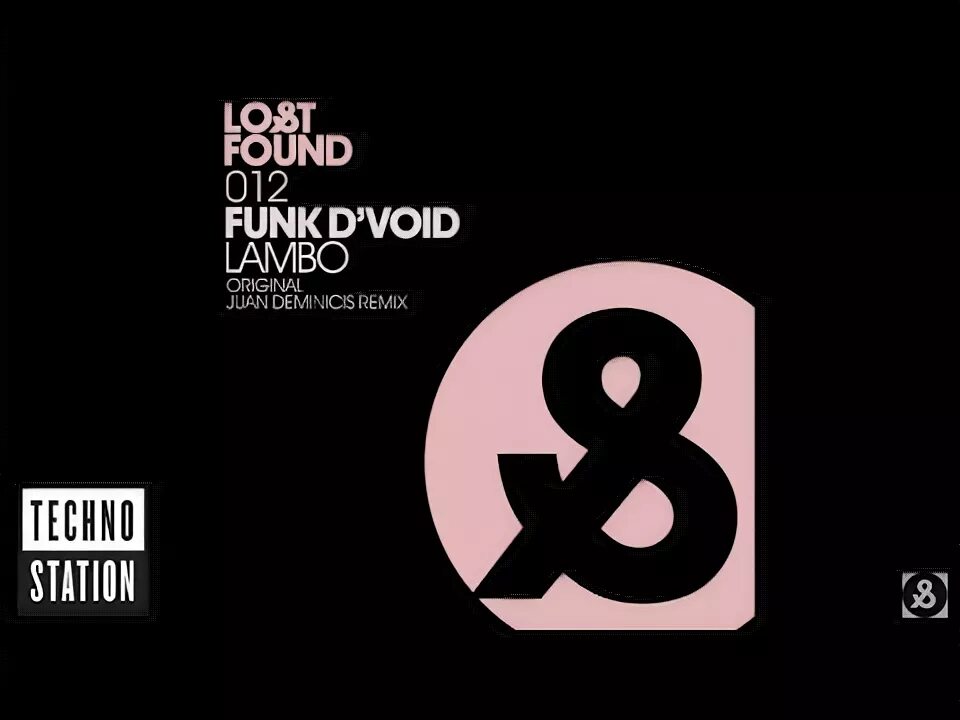 D void. D void
