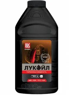 Тормозная жидкость класс 6