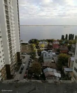 1 й волжский