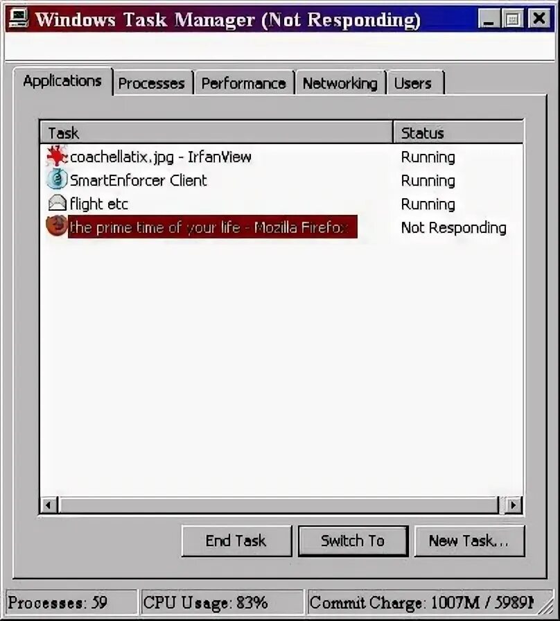 Диспетчер ошибок windows. Hide process taskmgr windows c++.