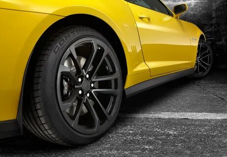 Wheel tire