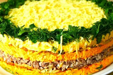Рецепт цыганки кабачковая