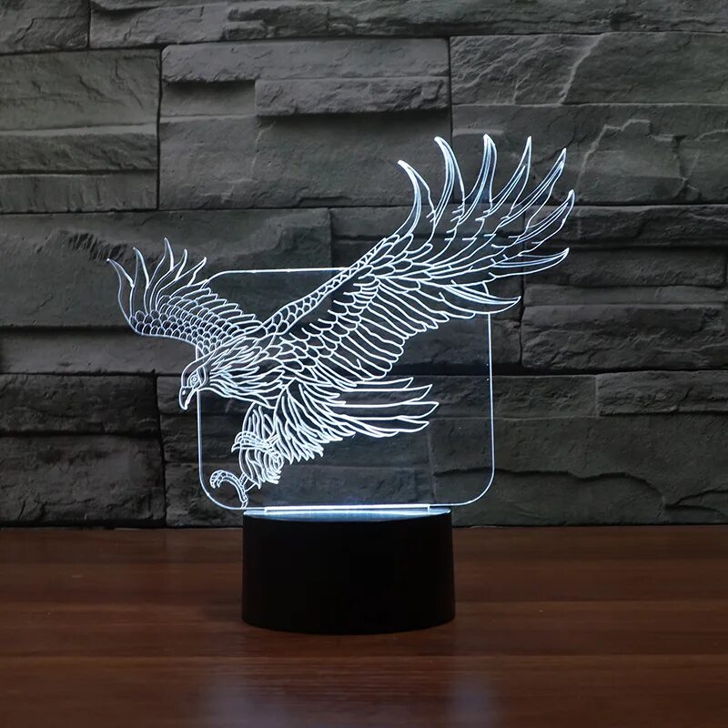 Night eagle 3