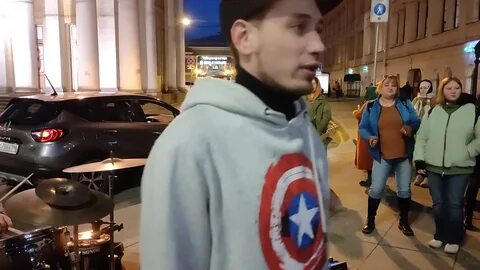 Думская санкт петербург видео