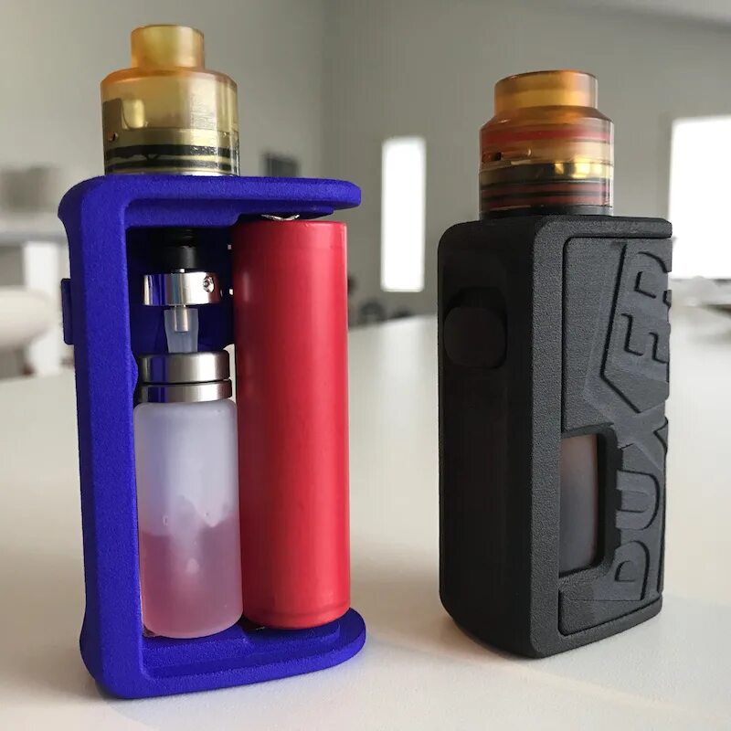 Покупка модов. RX 2/3 сквонк. Squonk 2x21700. Вейп с612. Мехмод сквонк.