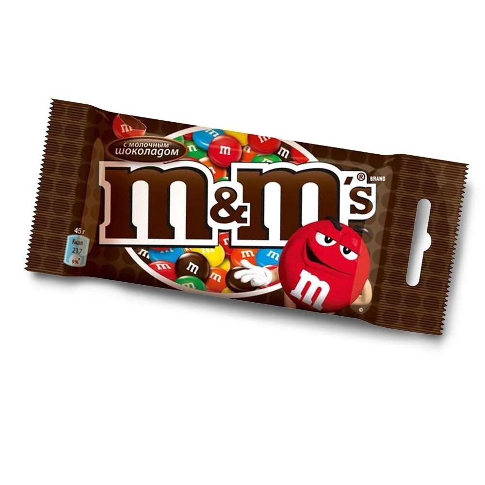 Mm and m