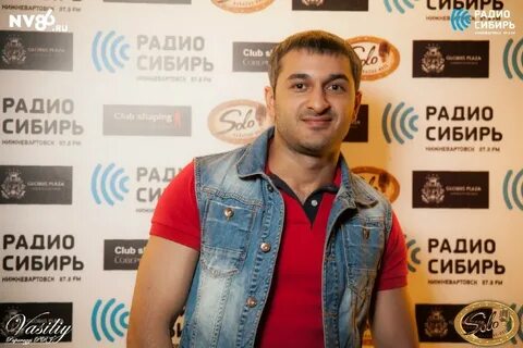 Радио оренбург