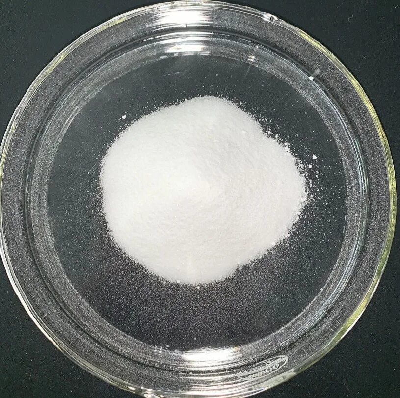 Ацетат бария хлорид аммония
