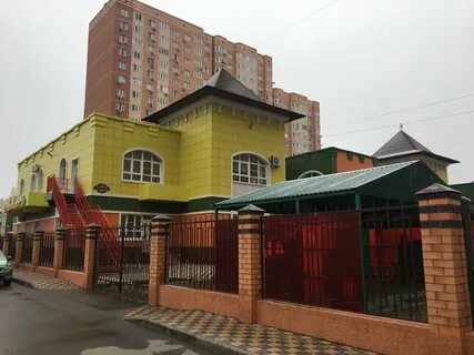 Солнечный город краснодар