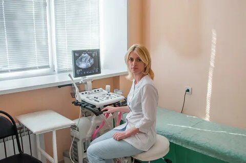 Сурдолог рязань