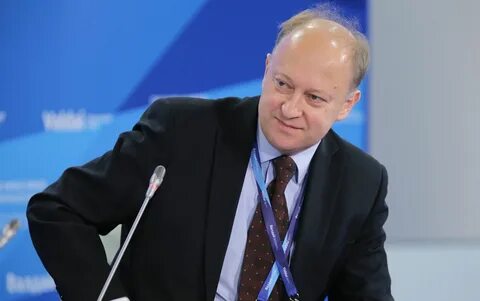 Генеральный директор российский