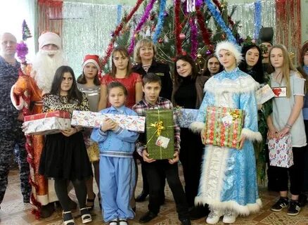 Станица филоновская воскресная школа