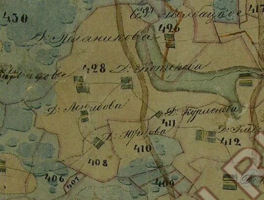 Карта ивановской губернии. Карта владимирской губернии 1900 года. Колуберево владимирская область. Карта ковровского уезда владимирской губернии. Деревни владимирской губернии.