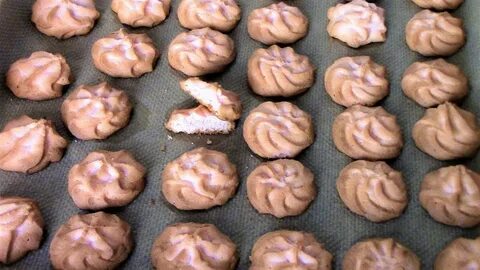 Скрипкина печенье
