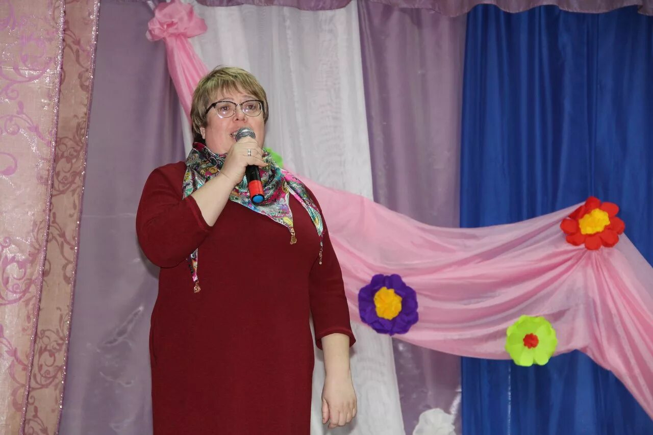 конкурс спеть