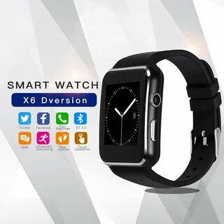 Смарт watch 6
