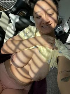 DelilahMoonx Nude OnlyFans Leaks.