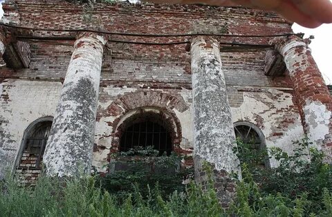 Троицк ковылкинский